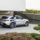 Illustration for article titled Mercedes Delays US Sales Of Its First All-Electric Vehicle Until 2021